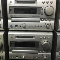 ام‌پ باند مینی ست  نوار ام دی واکمن ام دی من|سیستم صوتی خانگی|تهران, شیخ هادی|دیوار