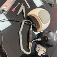 دستگاه یو وی و سوهان برقی|آرایشی، بهداشتی، درمانی|تهران, کوهک|دیوار