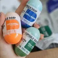 صابون روشن کننده