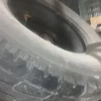 لاستیک مناسب نیسان .پاترول .پاژن.خاور