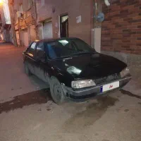 پژو روا سال