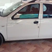 تیبا۲ پلاس مدل ۴۰۰|خودرو سواری و وانت|رامشیر, |دیوار