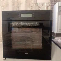 فر توکار T&D|اجاق گاز و لوازم برقی پخت‌وپز|بندرعباس, |دیوار