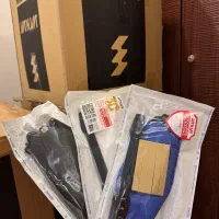 ماسک ۳ بعدی ۴ لایه برند مرغوب یحیی