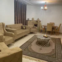 اپارتمان مبله لوکس