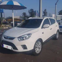 جک s5|خودرو سواری و وانت|رشت, معلم|دیوار