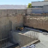 قلتک غلطک توپراجاره ای بیست تن وده تن مخصوص لرزش|ماشین‌آلات صنعتی|کرج, عظیمیه|دیوار