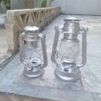 فانوس و شال علامت
