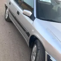 سیتروئن زانتیا 2000cc، مدل ۱۳۸۶|خودرو سواری و وانت|گرگان, |دیوار