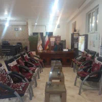 جهت همکاری در املاک