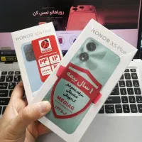 گوشی آنر مدل X5b Plus با حافظه 128 گیگابایت