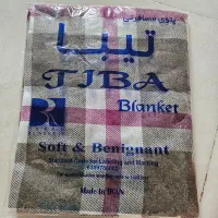 پتو مسافرتی نو