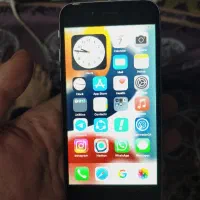 آیفون 6s 64 gb|موبایل|اسلامشهر, مطهری|دیوار