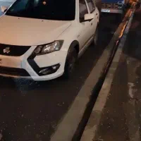 کوییک rs مدل 1402 پارس خودرویی|خودرو سواری و وانت|تهران, کیانشهر|دیوار