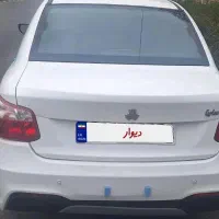 ساینا دوگانه|خودرو سواری و وانت|کرج, باغستان|دیوار