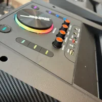 اسپیکردوقلو اقساطی|سیستم صوتی خانگی|خرم‌آباد, |دیوار