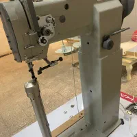 چرخ خیاطی کالین در حد