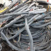خریدار و فروش ضایعات کابل و سیم