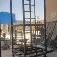 سلام جوشکاری سیار|خدمات پیشه و مهارت|میبد, |دیوار