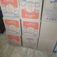 پخش تخم مرغ غنی شده