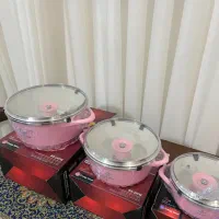 سرویس قابلمه|ظروف پخت‌وپز|بوشهر, |دیوار