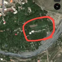 باغ ویلا خوش اب و هوا معاوضه