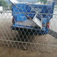 نیسان مدل 87 دوگانه سوز شرکتی|خودرو سواری و وانت|کردکوی, |دیوار