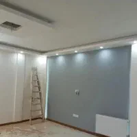 رنگ داخلی منازل ونما