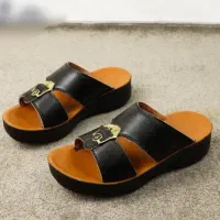 دمپایی مطراش بحرینی