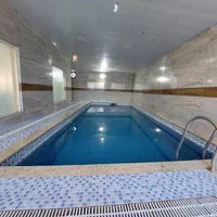 دوبلکس۳خواب استخردار بیلیاردفوتبال دستی سیستم|اجارهٔ کوتاه‌مدت ویلا و باغ|سلمان‌شهر, |دیوار