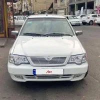 ۱۱۱ سفید مدل ۹۳|خودرو سواری و وانت|رشت, توشیبا|دیوار