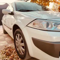 مگان مدل 90 اتومات|خودرو سواری و وانت|کرمان, |دیوار