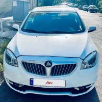 برلیانس H330 - 1650 مدل 1397|خودرو سواری و وانت|تهران, سعادت‌آباد|دیوار