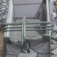تخت مسافرتی کودک
