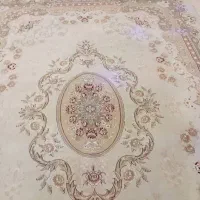 فرش ۹ متری دو عدد هر کدوم  ۳۵۰۰تومان|فرش|شهریار, شهریار|دیوار