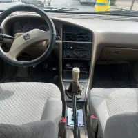 پژو ۴۰۵ مدل ۸۹|خودرو سواری و وانت|صوفیان, |دیوار