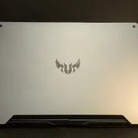 لپتاپ گیمینگ Asus TUF FX506L