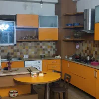 ۱۲۵ متر/ویوکاخ شمس/حتی مجرد بلوار شهرداری/مهرشهر|اجارهٔ آپارتمان|کرج, فاز ۳ مهرشهر|دیوار