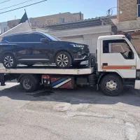 کفی خودروبر/یدک کش /امدادخودرو/خودروسوار|خدمات حمل و نقل|بندر ماهشهر, |دیوار