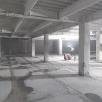 بتن ریزی کف با ماله پروانه‌ای تخصصی|خدمات پیشه و مهارت|شهرکرد, |دیوار