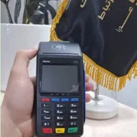 کارتخوان سیار با آنتن دهی قوی، تراکنش سریع|فروشگاه و مغازه|شهریار, شهرک امیریه|دیوار