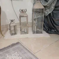 فانوس زیبا در ۳ سایز