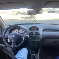 206تیپ2  مدل99