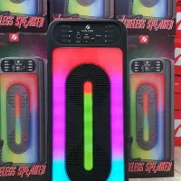 اسپیکر بلوتوثی قابل حمل KTS-1555