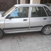 فروش خودرو|خودرو سواری و وانت|کهریزک, |دیوار