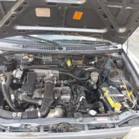 پراید|خودرو سواری و وانت|کرمانشاه, |دیوار