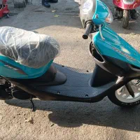 فوری هندا پاکشتی ۵۰ سی سی فوری|موتورسیکلت|بومهن, |دیوار