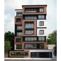 ۳۲۰ متر در ۲طبقه مجزا ۱۶۰متری مسکن الهی مهندس دانش