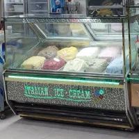 یخچال میوه|کافی‌شاپ و رستوران|قشم, |دیوار