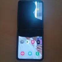 گوشی زد فلیپ